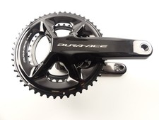 Guarnitura Shimano Dura Ace