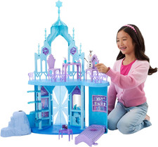 Disney Frozen - Palazzo Di
