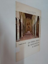 LA CHIESA DELLA SS. ANNUNZIATA