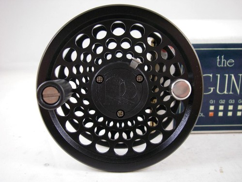 Ross gunnison solo spool - gunnison,