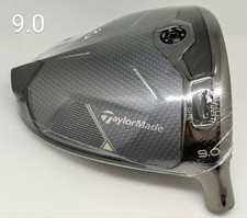 Driver TaylorMade Qi35 9° RH