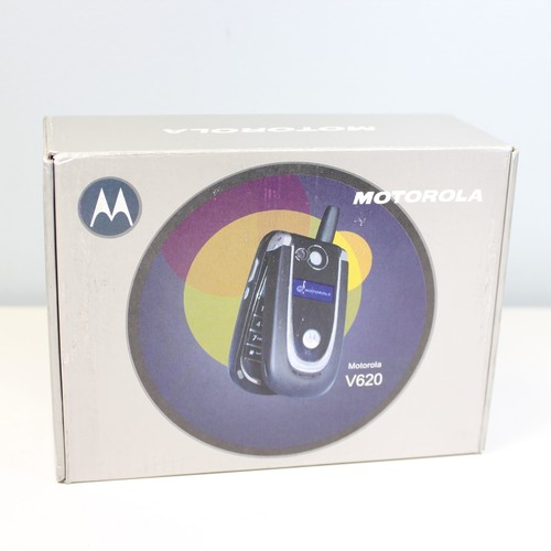 Telefono motorola v620 vintage - v620,