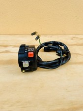 Honda Dominator NX 650 RD02 RD