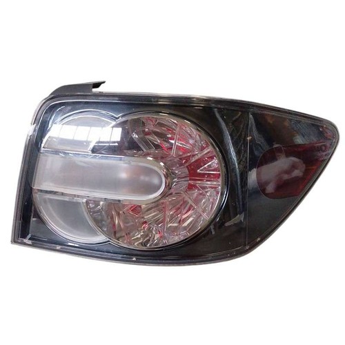 Fanale posteriore destro mazda - posteriore,