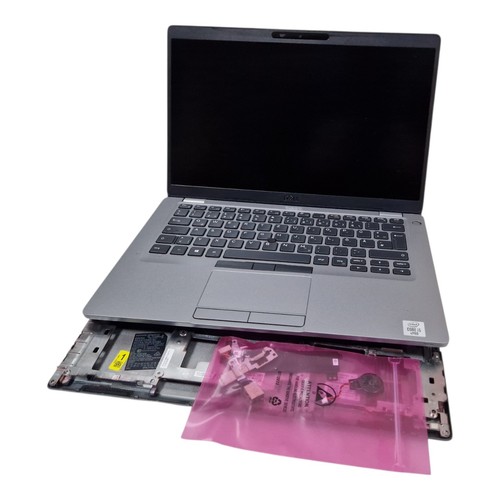 Dell latitude 5410 - latitude,