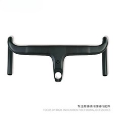 Manubrio integrato bici da