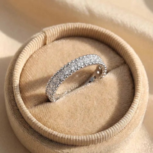 Anello fede nuziale argento - nuziale,