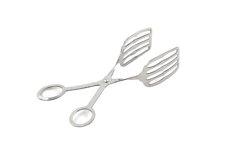 Pinza cucina con fessure - con,