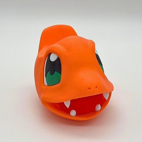 Charmander porta controller - porta,