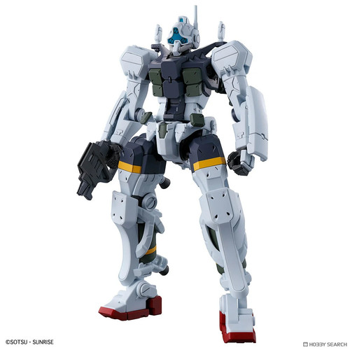 Bandai 144 gelgoog gq - gelgoog,