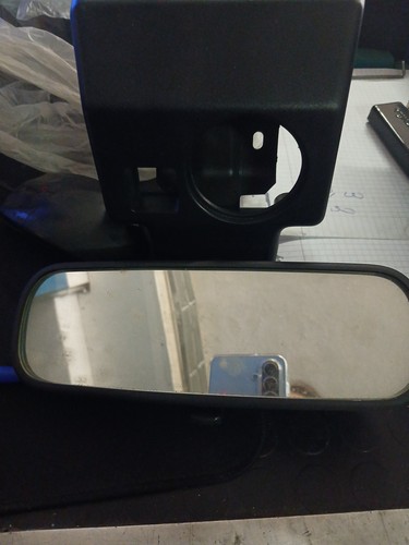Specchio retrovisore interno - specchio,