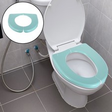  Guarnizione WC Pieghevole