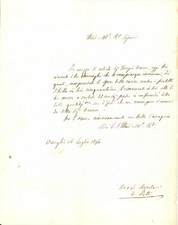 1856 ONEGLIA (IM) Tre marenghi