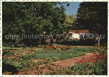 Durban Sudafrica Mitchell Park