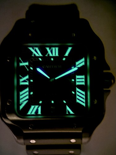 2024 cartier santos - santos, de