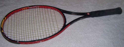 Wilson pro staff rok - wilson,