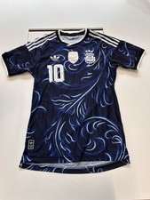 Maglia Messi Argentina Game