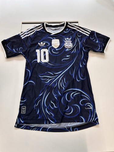 Maglia messi argentina - maglia, game