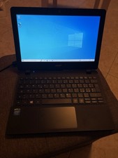 Notebook acer es1 111 - pc,
