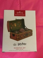 Hallmark Keepsake Ornament