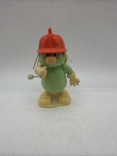 Modellino fraggle rock doozer - modellino,