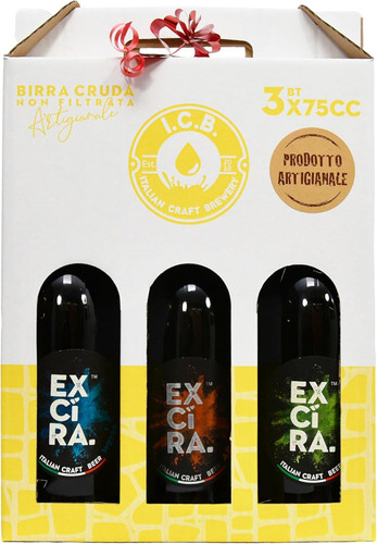 Birra artigianale cruda - birra,