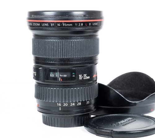 Canon 2 8 ii l - canon,