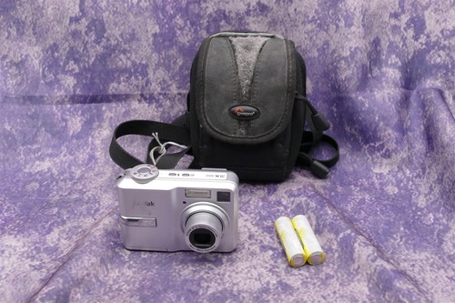 Kodak easyshare c633 - kodak,