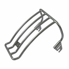 Portapacchi Softail Posteriore