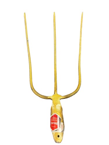 Forca denti acciaio - forca, 3