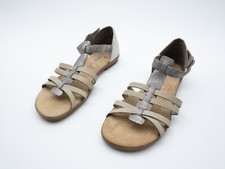 Rieker Sandali Donna Col Tacco