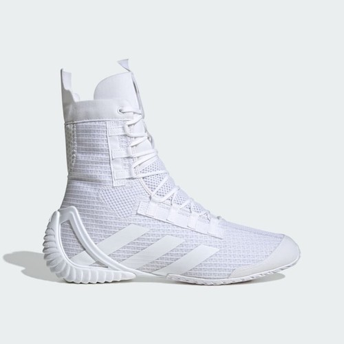 Scarpe boxe uomo adidas - da,