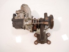 Turbocompressore per Seat