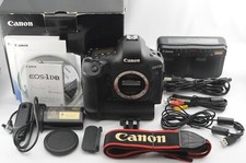 Canon EOS 1DX 18,1 megapixel
