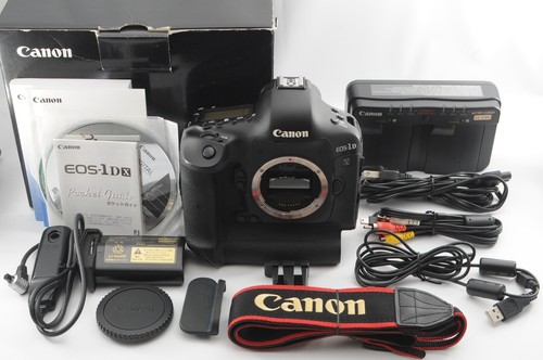Canon eos 1dx - eos, megapixel