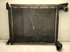 RICAMBI USATI, RADIATORE ACQUA