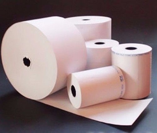Rotoli carta termica per - 10,