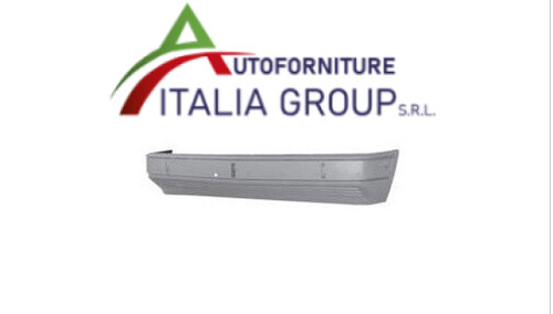 Paraurti anteriore con primer - anteriore,