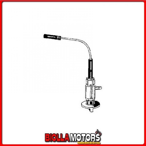 280138 rubinetto benzina - rubinetto,