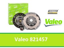 Valeo 821457 Kit Frizione Fiat