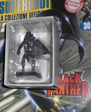 BLACK PANTHER 30 Statuina