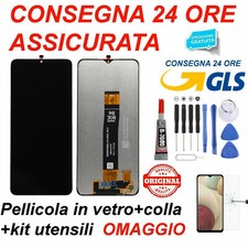 DISPLAY LCD ORIGINALE SAMSUNG