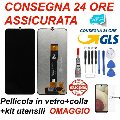 Display lcd originale samsung - originale,
