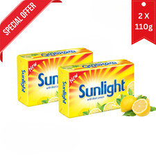 SUNLIGHT Lavanderia Bar con