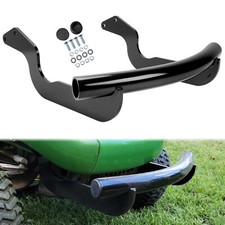 Nuovo per John Deere Paraurti Anteriore LT Trattore Prato LT133 LT150 LT155 LT160 Acciaio