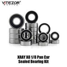 Per XRAY X8 1/8 Pan Kit