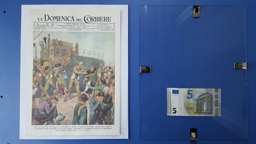 Guerra bambini siracusa in - da,