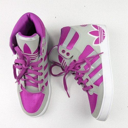 Sneakers alte adidas hardcourt - sneakers,