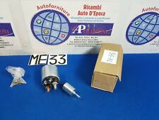 SOLENOIDE ELETTROMAGNETE MOTORINO 12V AUDI 80 100 4000 FARYMANN MERCEDES VW