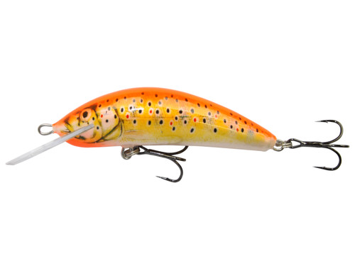 Kenart lures fox - kenart, floating